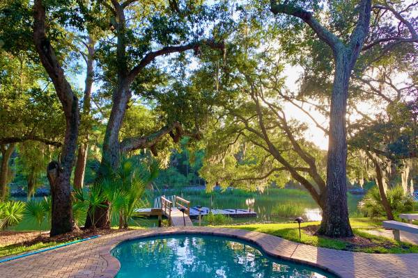 Things To Do Horseback Riding